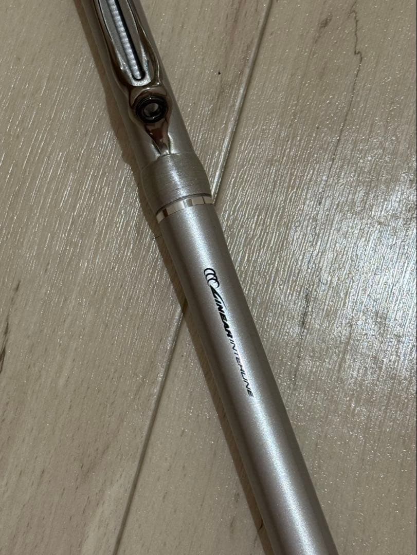 ダイワ　磯竿「HS-INTERLINE REGAL 150 1-531