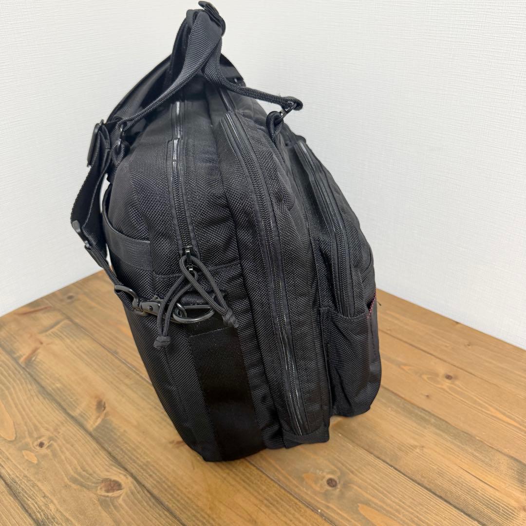 BRIEFING B4オーバートリップ ブリーフケース ビジネスバッグ 2WAY