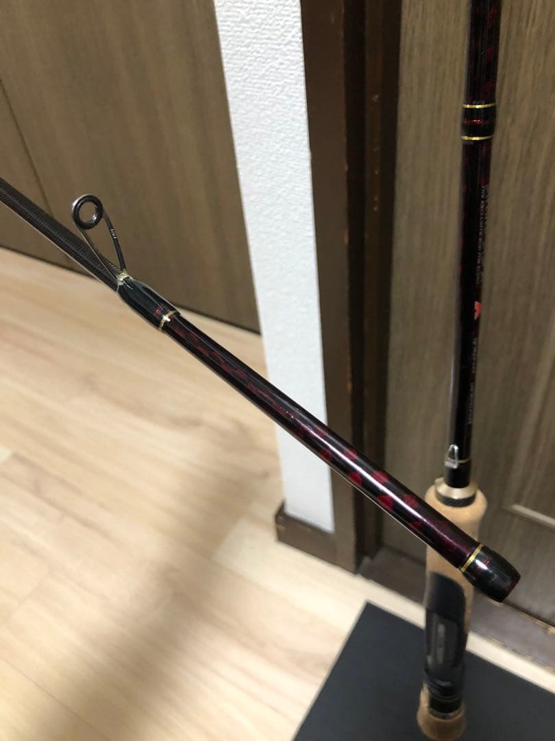 アーカードエアーtypeX802GTR スラッシュ