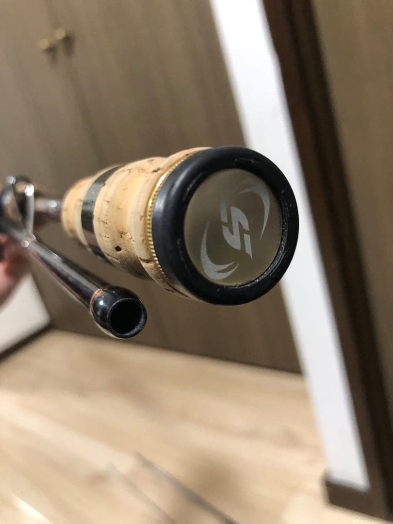 アーカードエアーtypeX802GTR スラッシュ