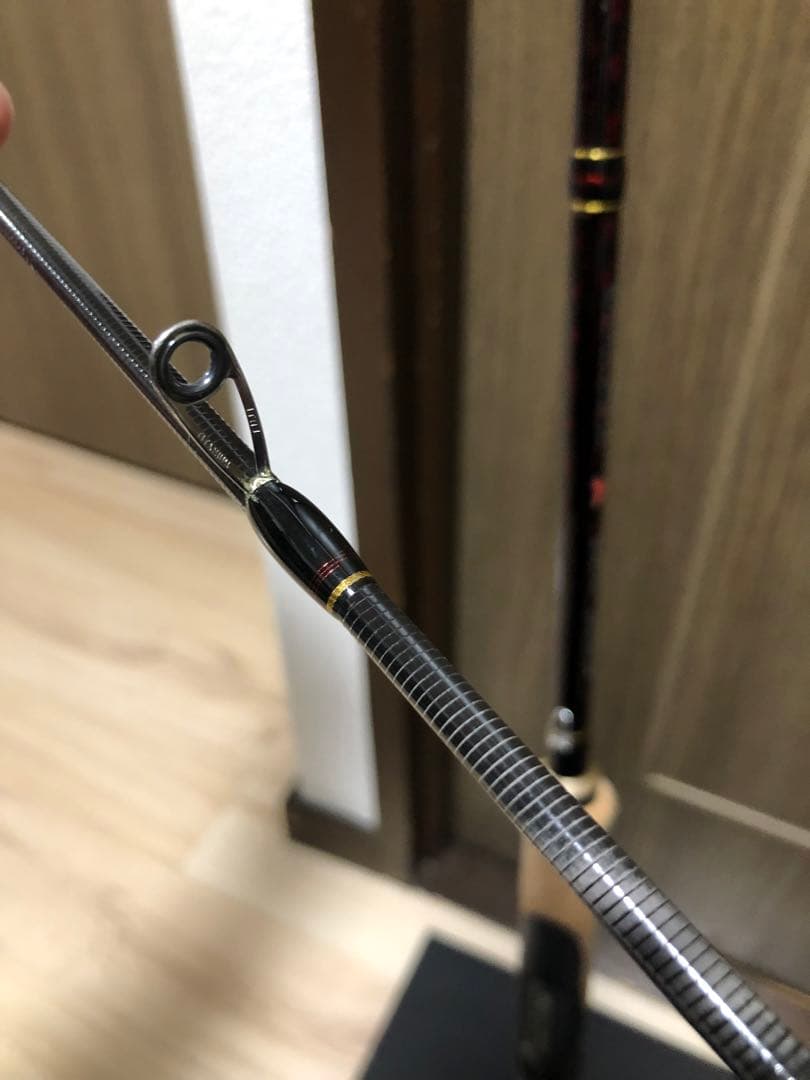 アーカードエアーtypeX802GTR スラッシュ