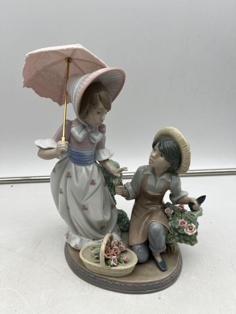 リヤドロ　For You あなたのために