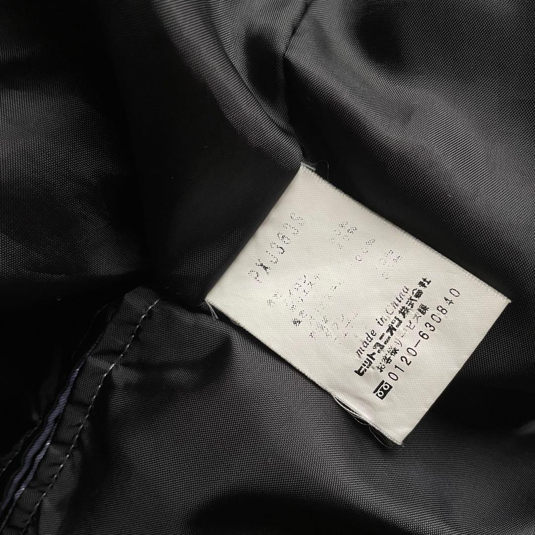 ★PUMAプーマダウンベンチコートLサイズOサイズXL LL 90s