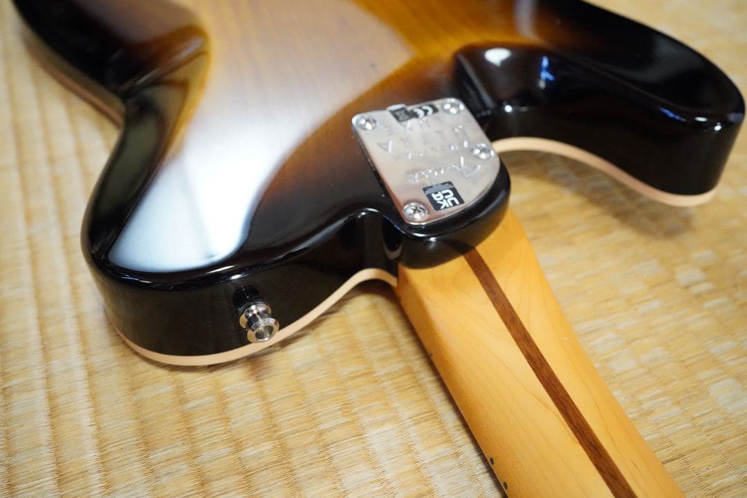 ギター Fender Ultra Luxe Telecaster
