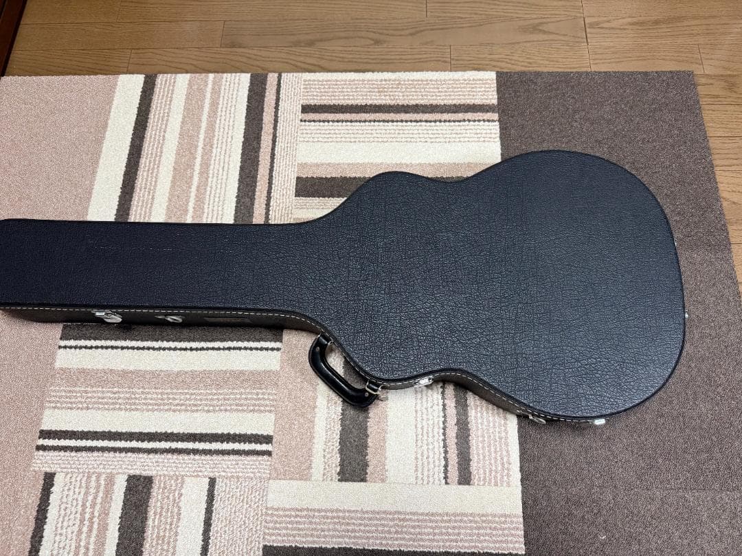 Morris トルネード ZⅡ 　ギター