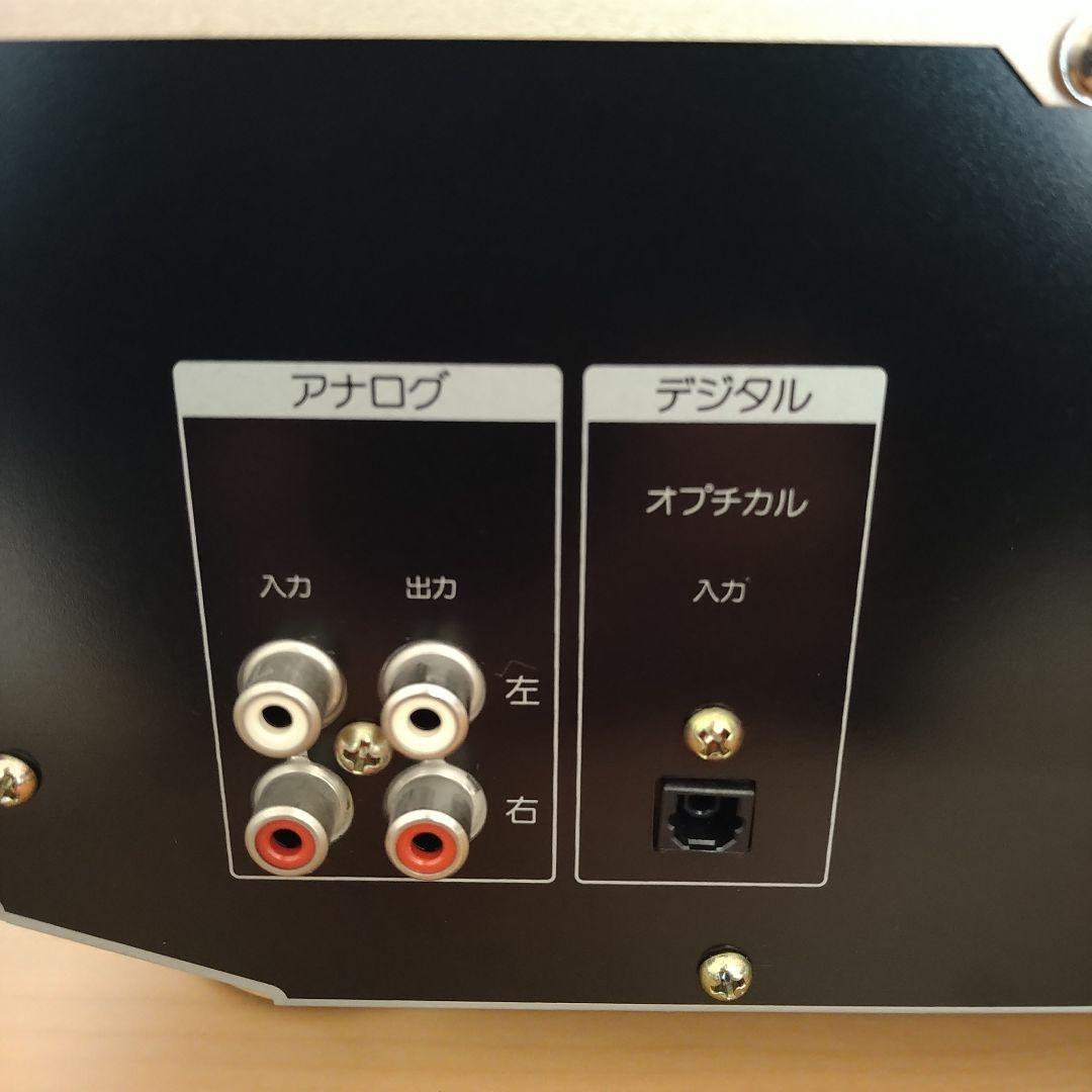 ソニー　コンパクトディスク・ミニディスクデッキ　MXD-D3