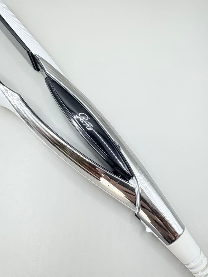 【正規品】 ReFa リファ ストレートアイロン 219