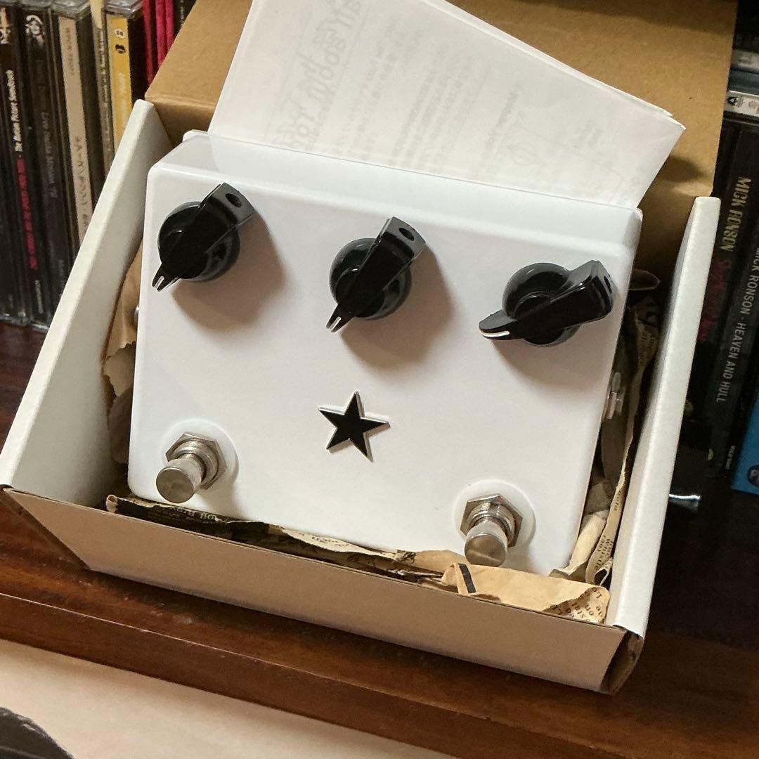 レア出品! BUZZ THE FUZZ (Akima & Neos)