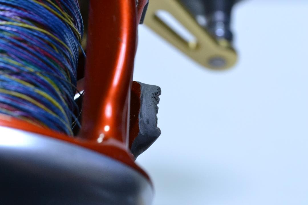 動作品 Shimano シマノ 06 電動丸 3000 イカスペシャル 一部難有