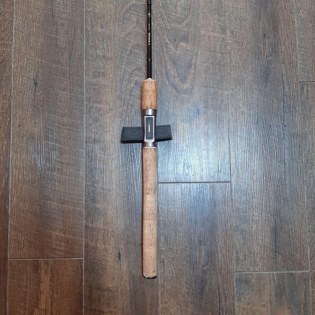 シマノ　初代　シャウラ 1653R ジャンク品