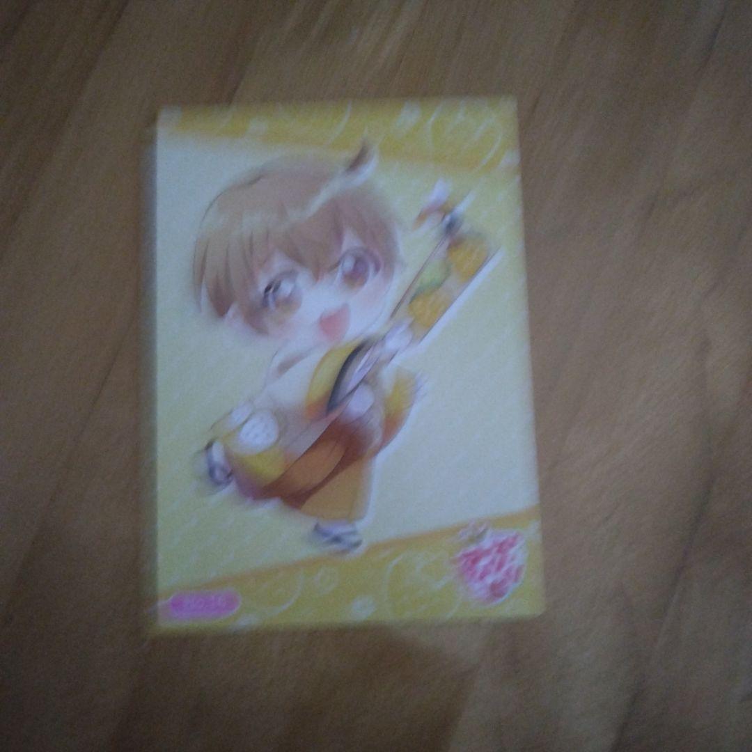 すとぷりまとめ売り 1,2枚目のセットです