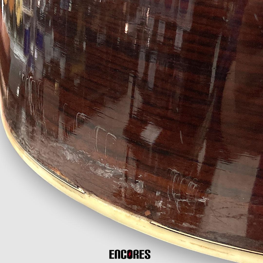 Morris W-40 ドレッドノート アコースティックギター