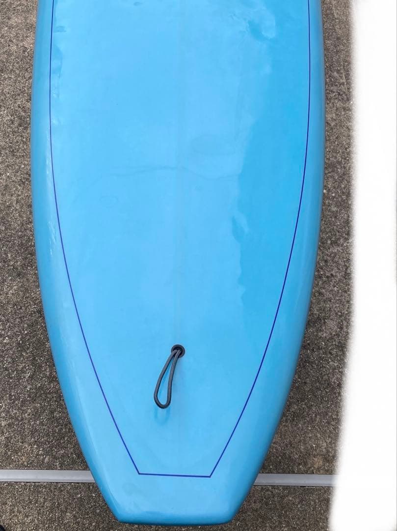 ハーバー　ロングボード バナナモデル　9.2