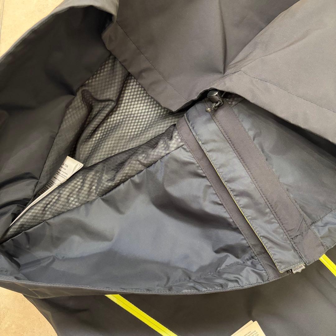 ダイワ DAIWA DR-1924 ゴアテックス バーサタイルレインスーツ