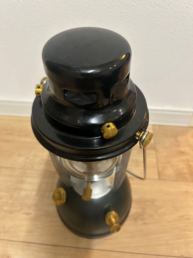 Vapalax Lamp M1B オイルランタン