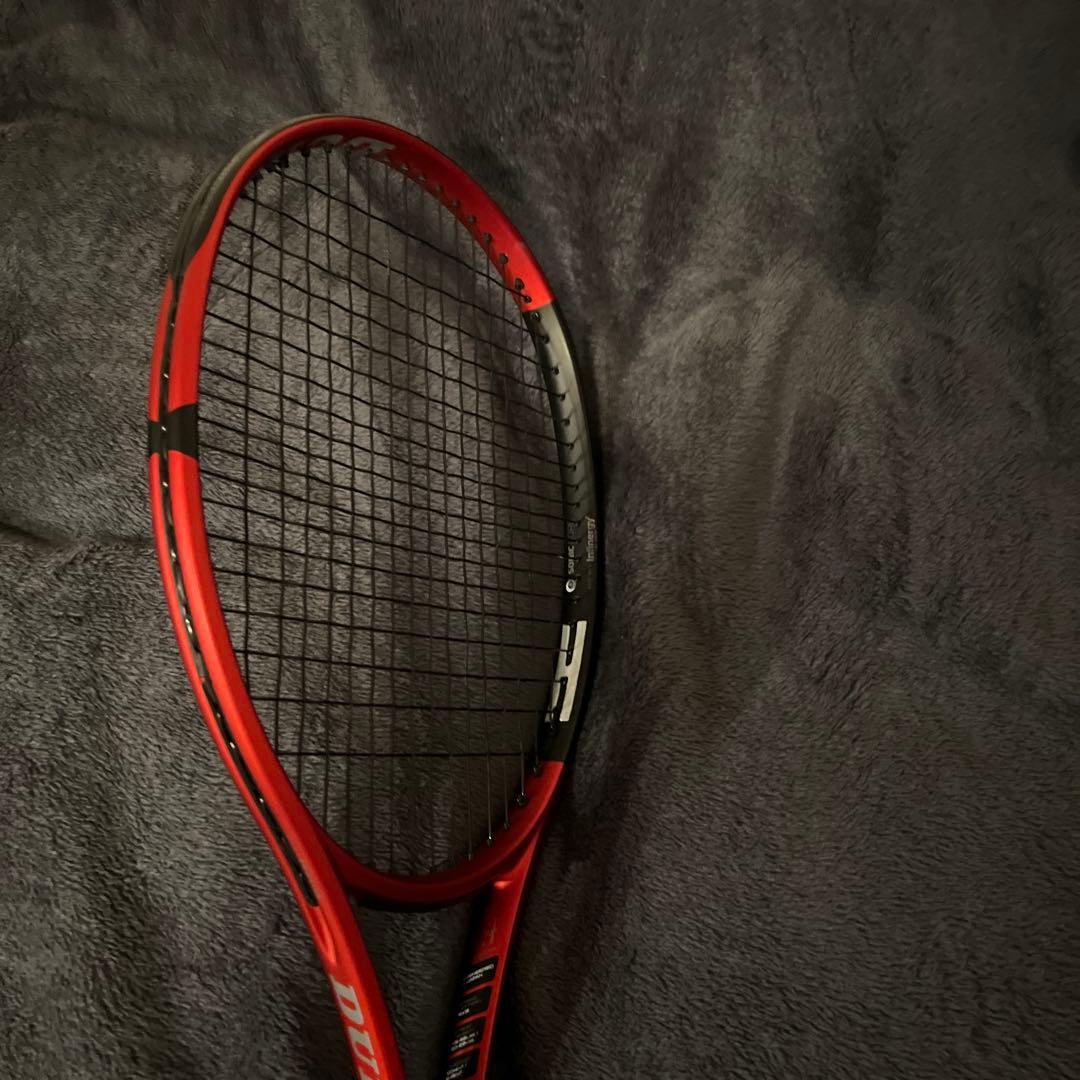 ラケット(硬式用) DUNLOP CX400 tour 2021