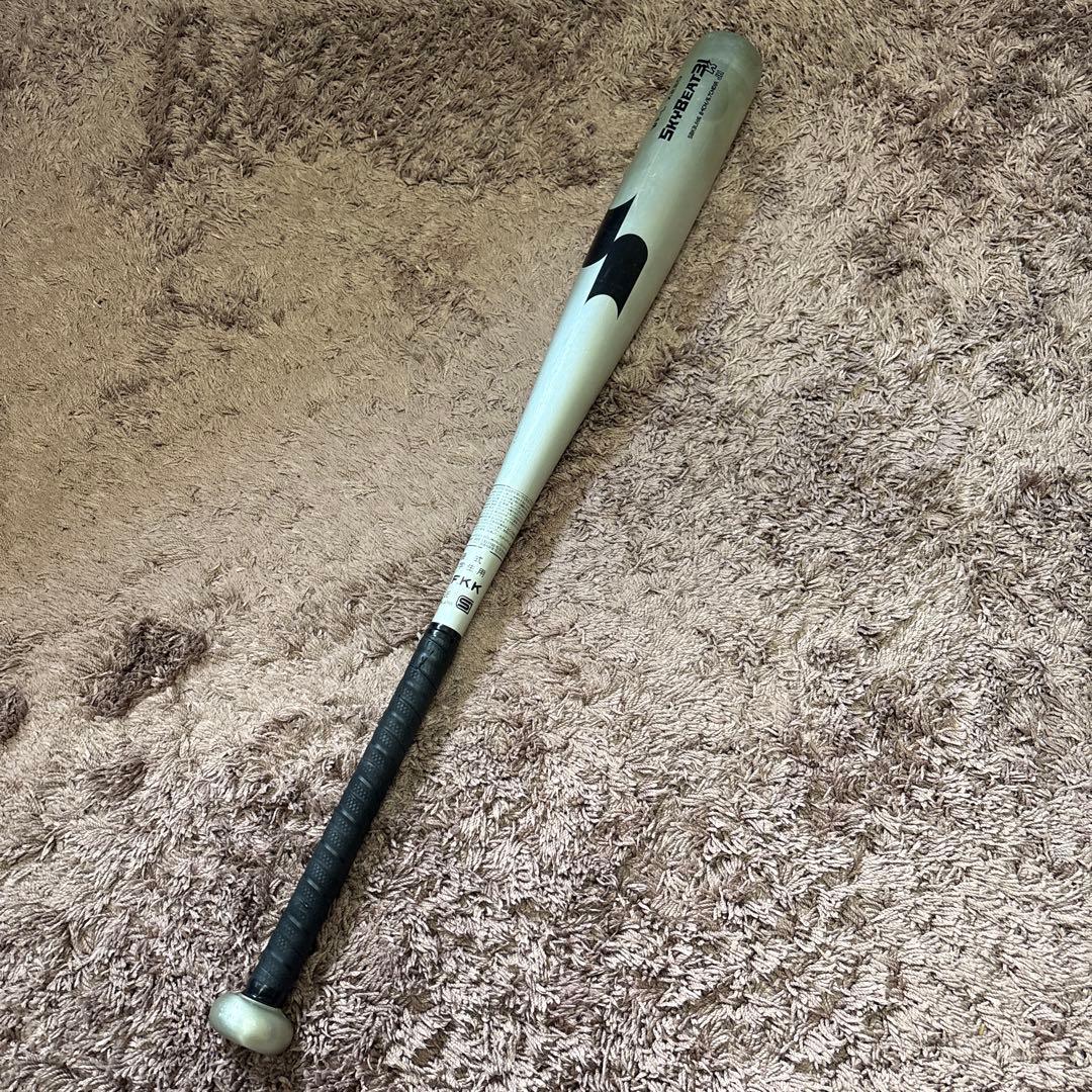 SKYBEAT 73 WFL-X220 中学生用バット