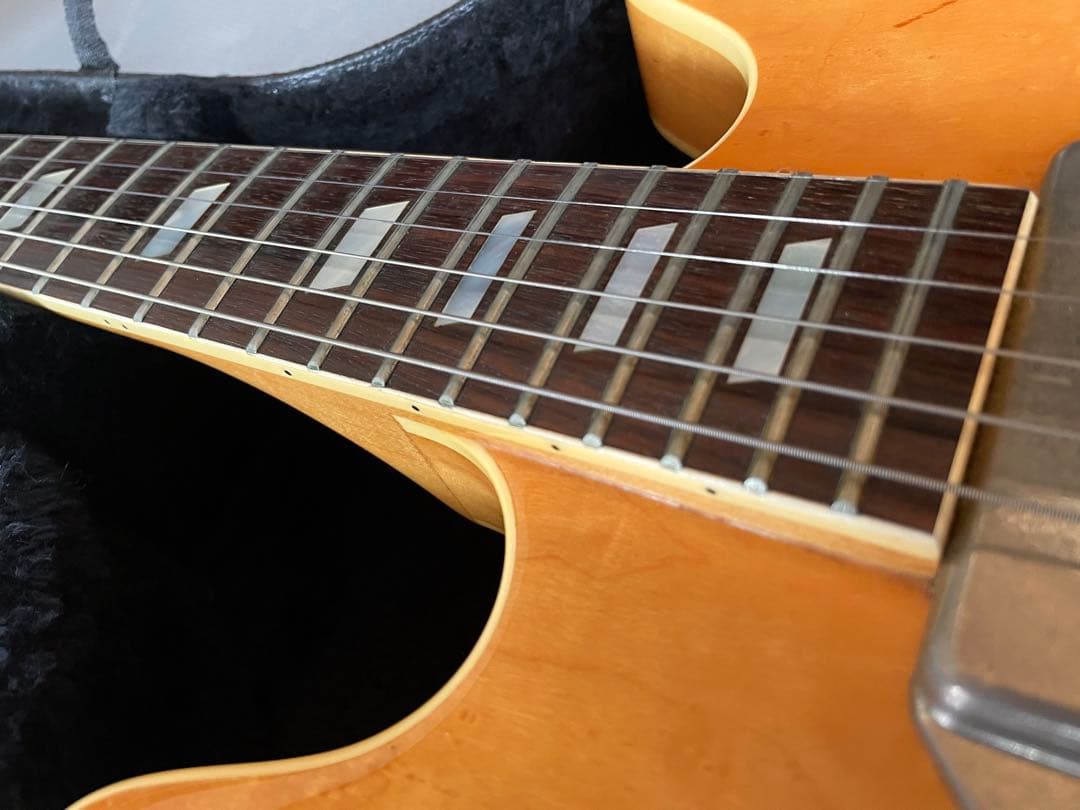 値下げ レア マツモク最終 2点ロッドカバー 美 1986 カジノ