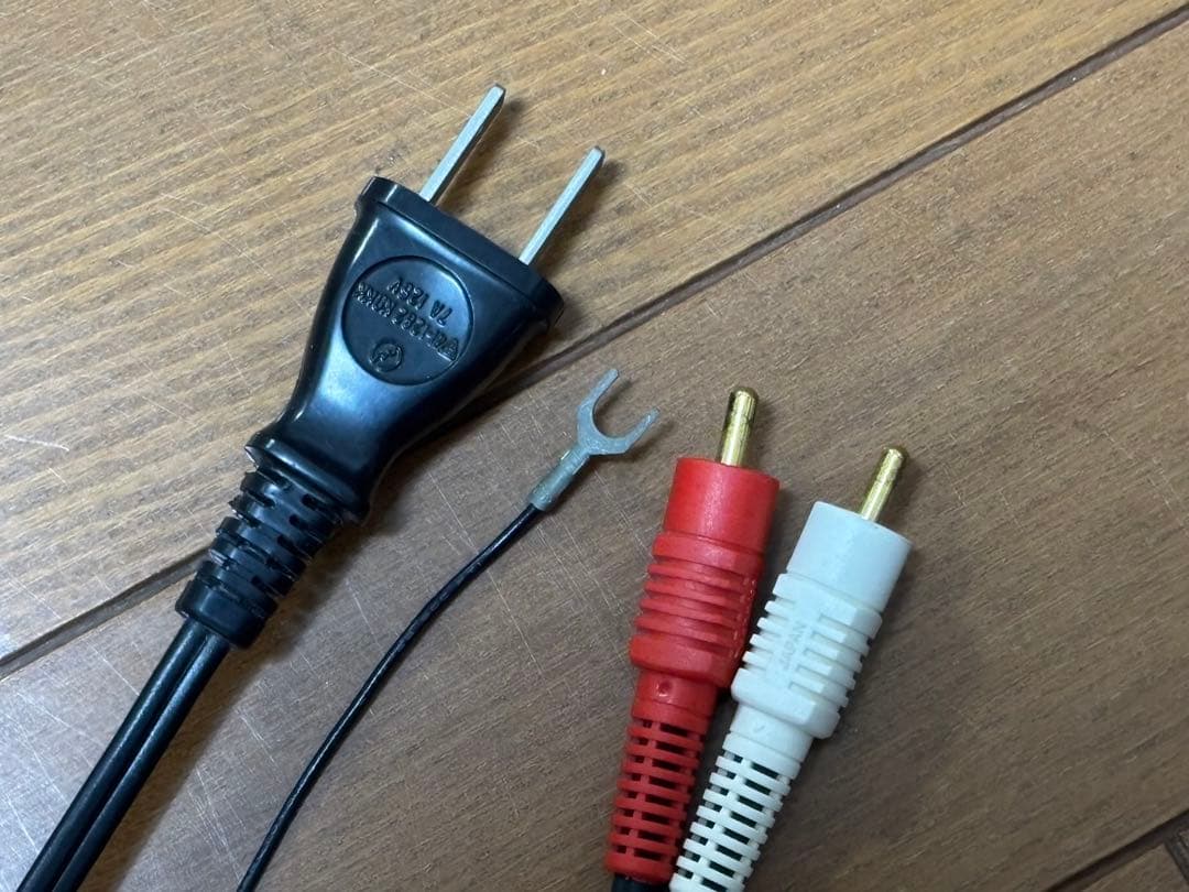 SL-1200MK3D Technics ターンテーブル