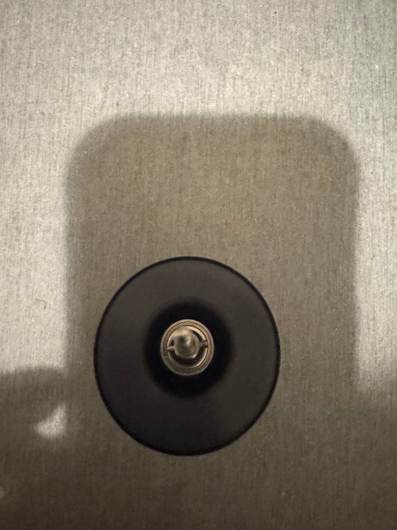 21カルカッタコンクエスト200純正スプール