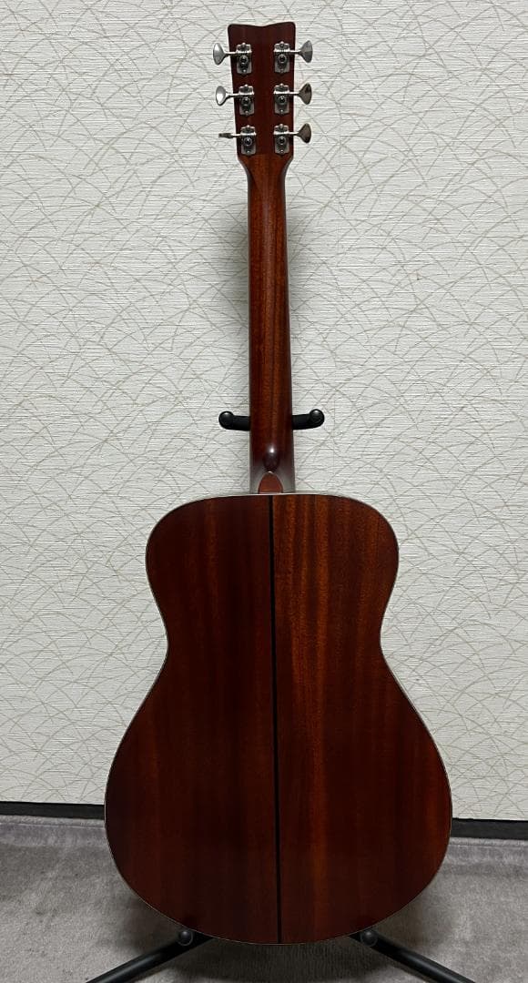 YAMAHA FS3 ヤマハアコースティックギター ギターケース付き