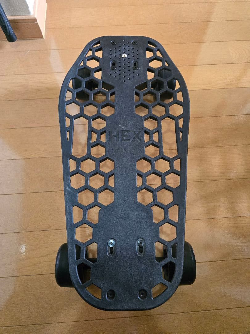 HEX スケートボード