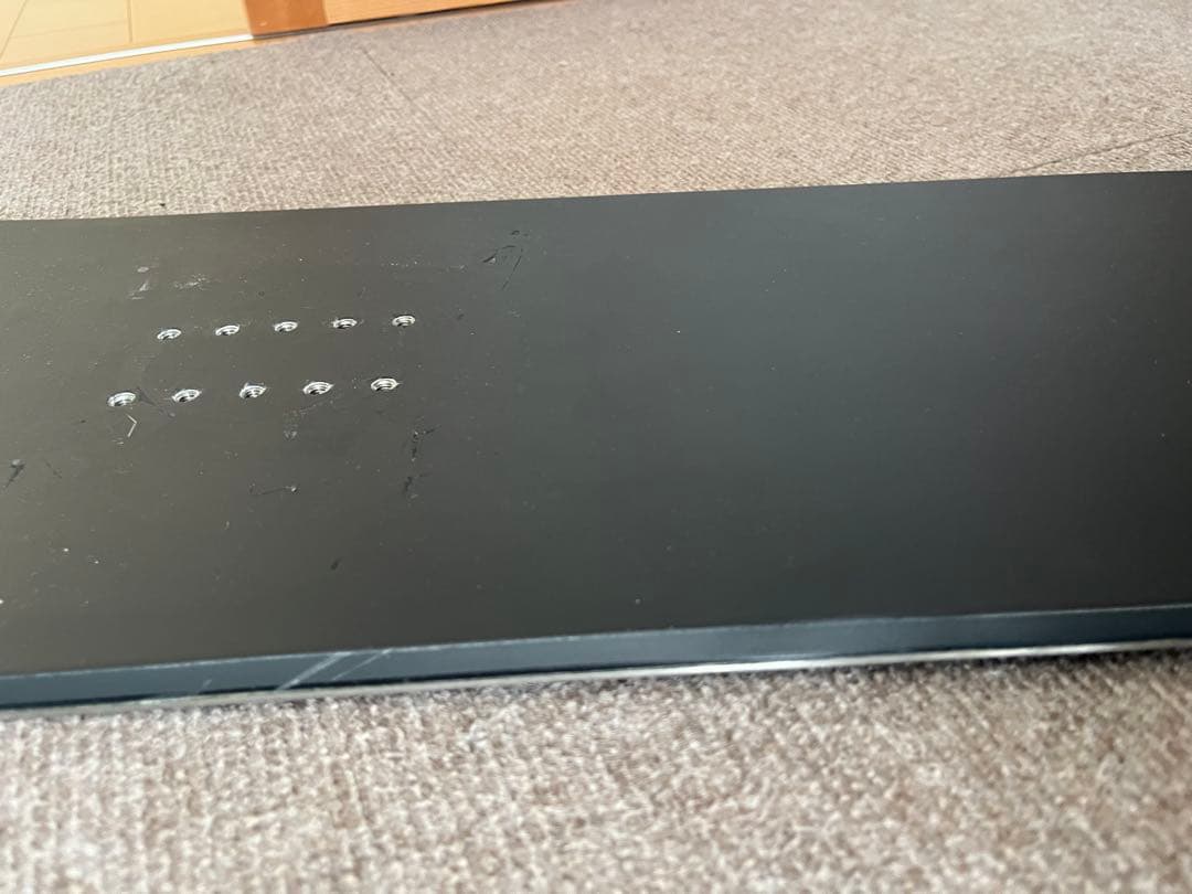 値段下げました　 field earth ウムラウトUmlaut twin155