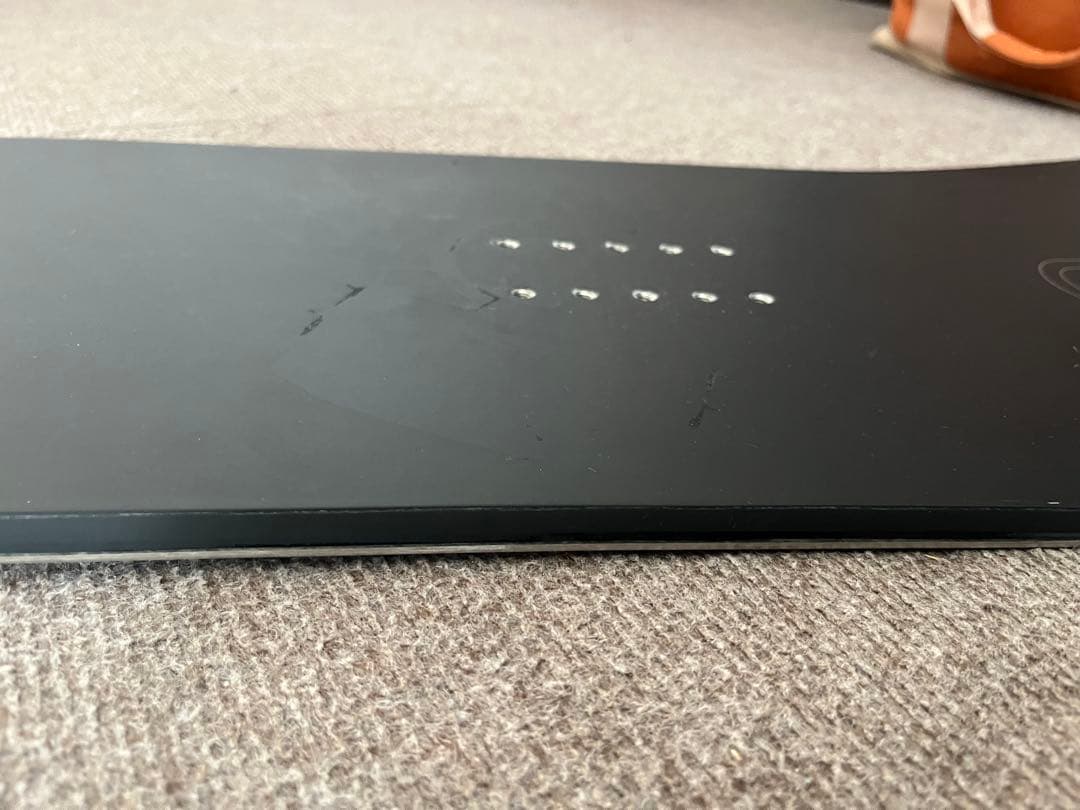 値段下げました　 field earth ウムラウトUmlaut twin155