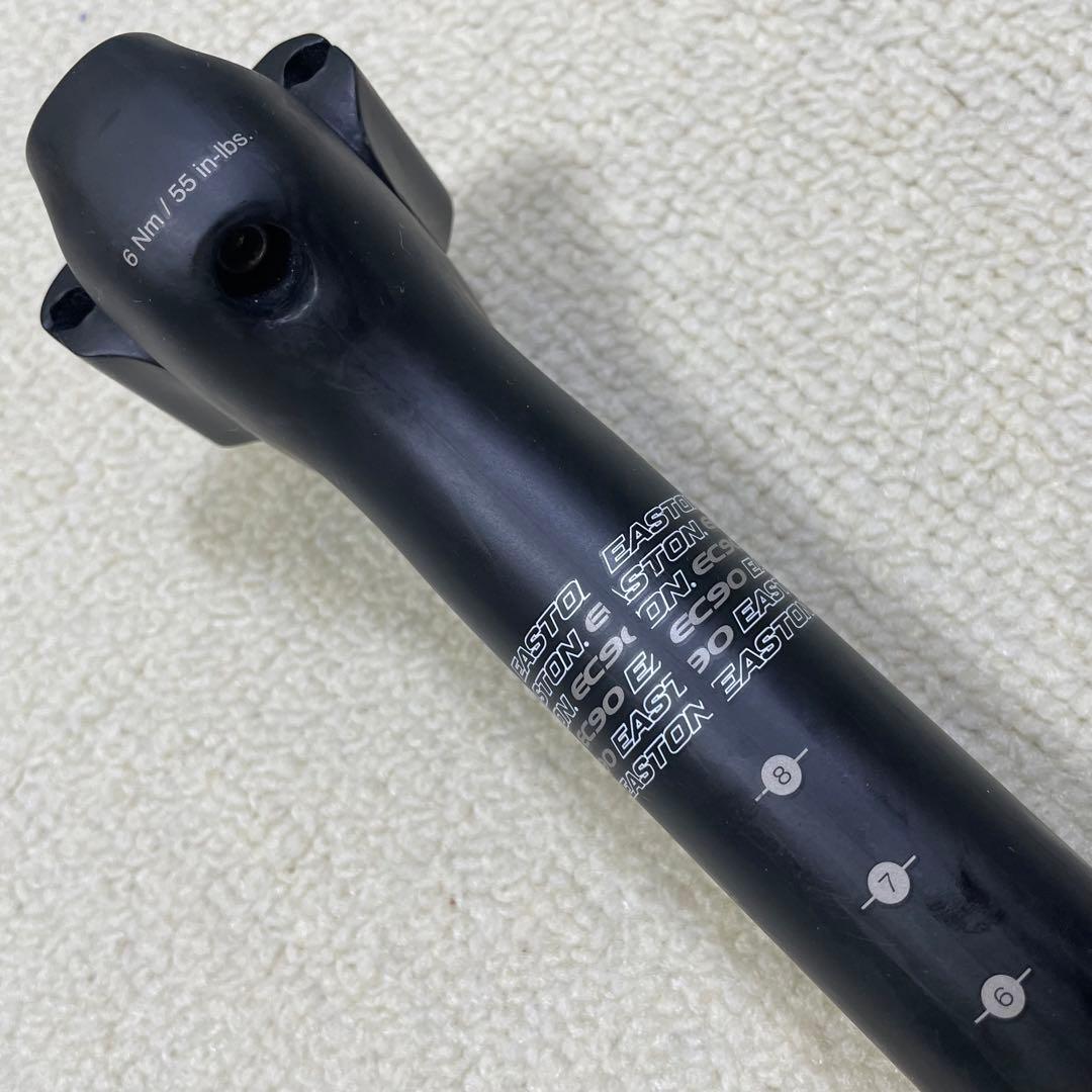 EASTON EC90 シートポスト 31.6mm x 300mm