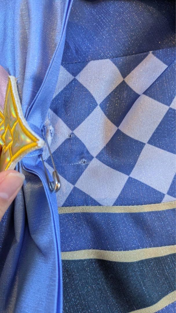 原神 フリーナ 白 コスプレ衣装 猫と三丁目＋ウィッグ セット