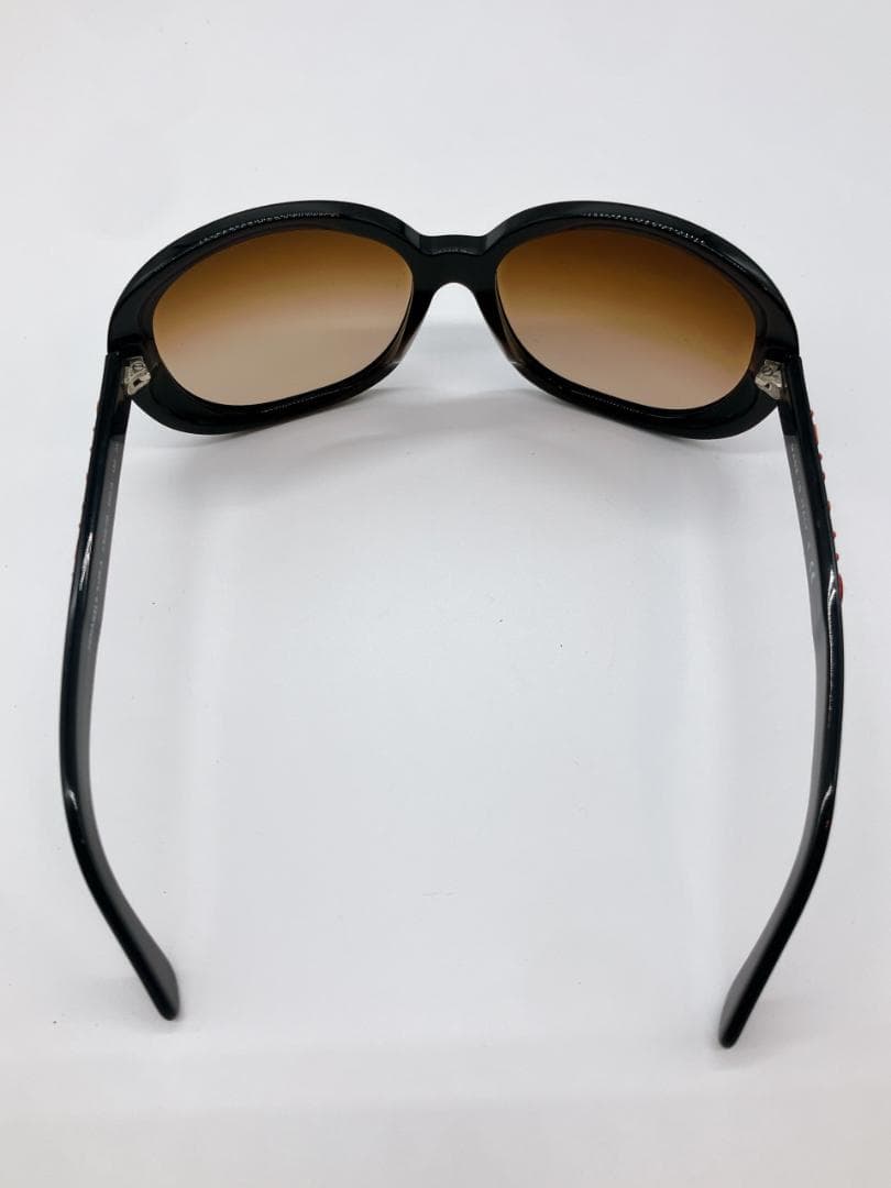 CHANEL 5138-A c.638/3B 56□16 ロゴ サングラス