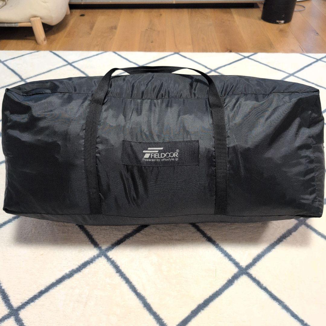 フィールドア620 テント