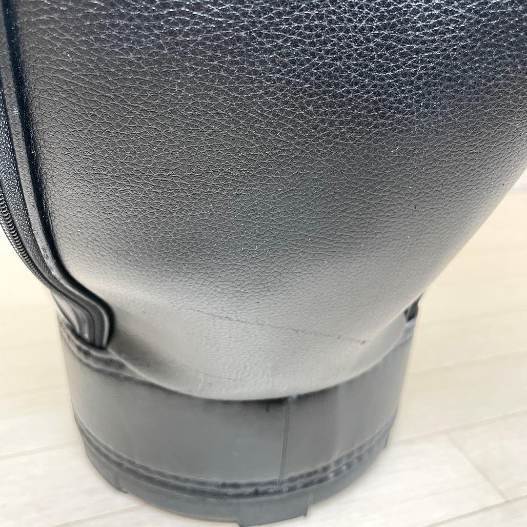 SRIXONキャディバッグ　スリクソン　GGC-S076G DUNLOP