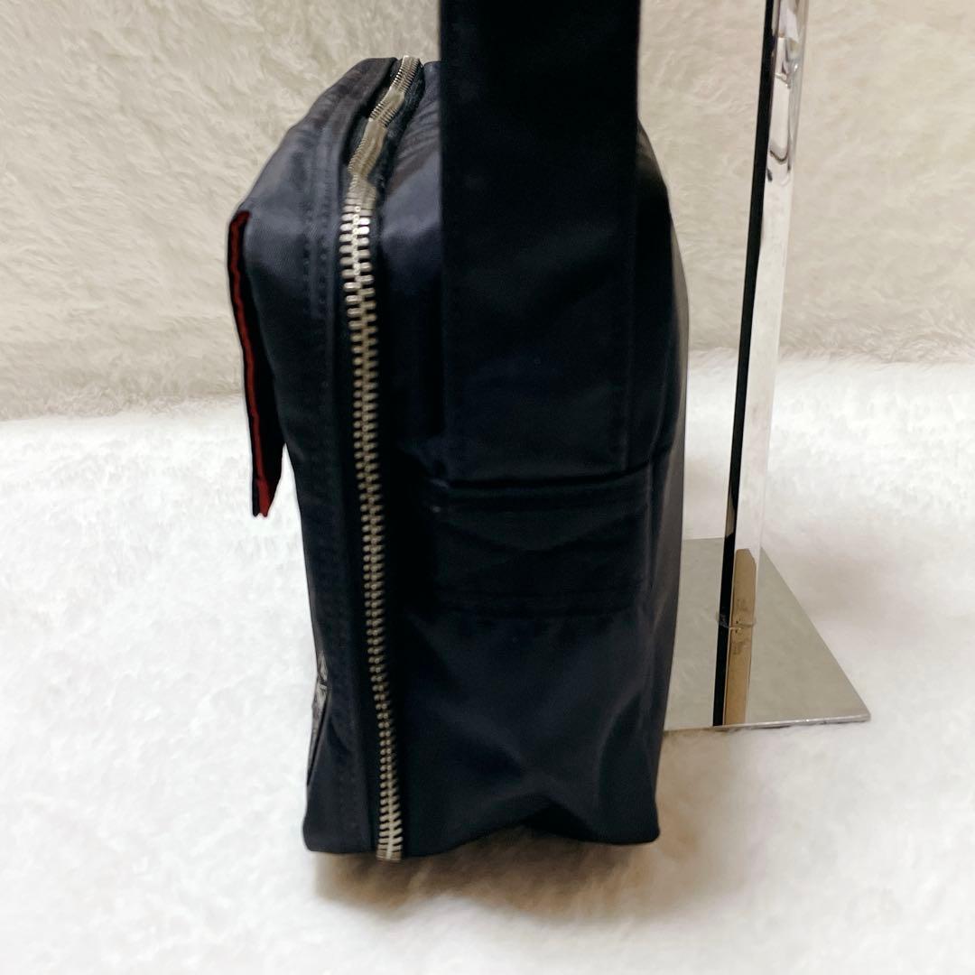 【美品】PORTER Elfine（エルファイン）　ショルダーバッグ