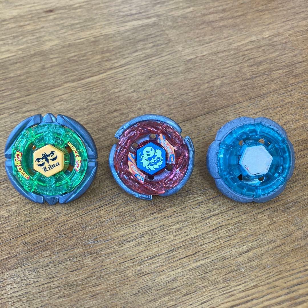 メタルファイトベイブレード まとめ売り　24点セット　ツール付き