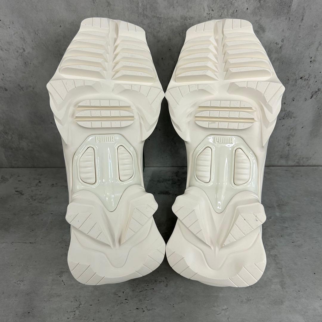 奈都美 新品未使用PUMA NITEFOX LOAFER L PALOMO