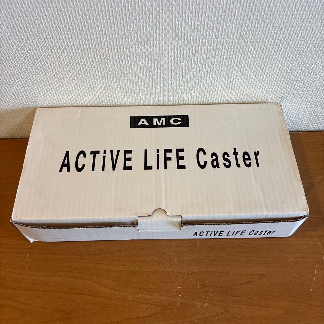 その他 ACTIVE LIFE Caster