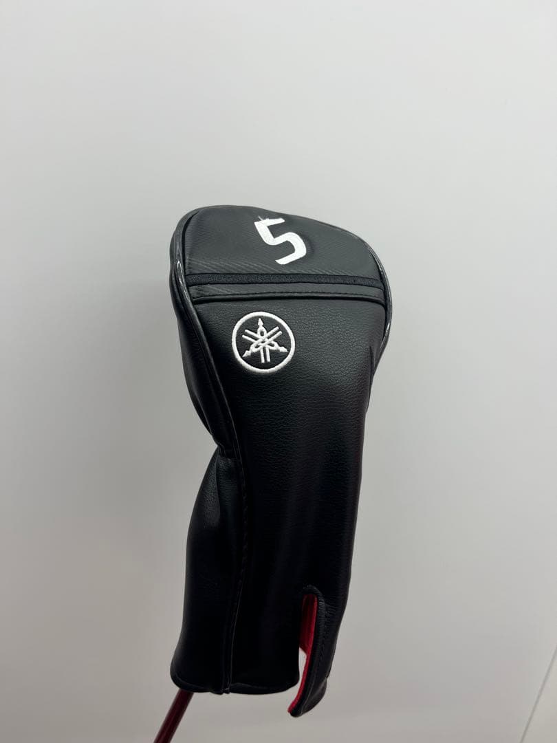 ヤマハ　リミックス　VD 5w