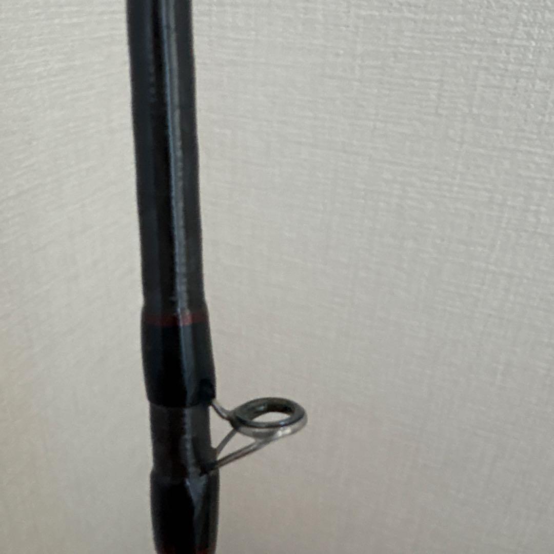 シマノ×ジャッカル/16ポイズングロリアス1610m