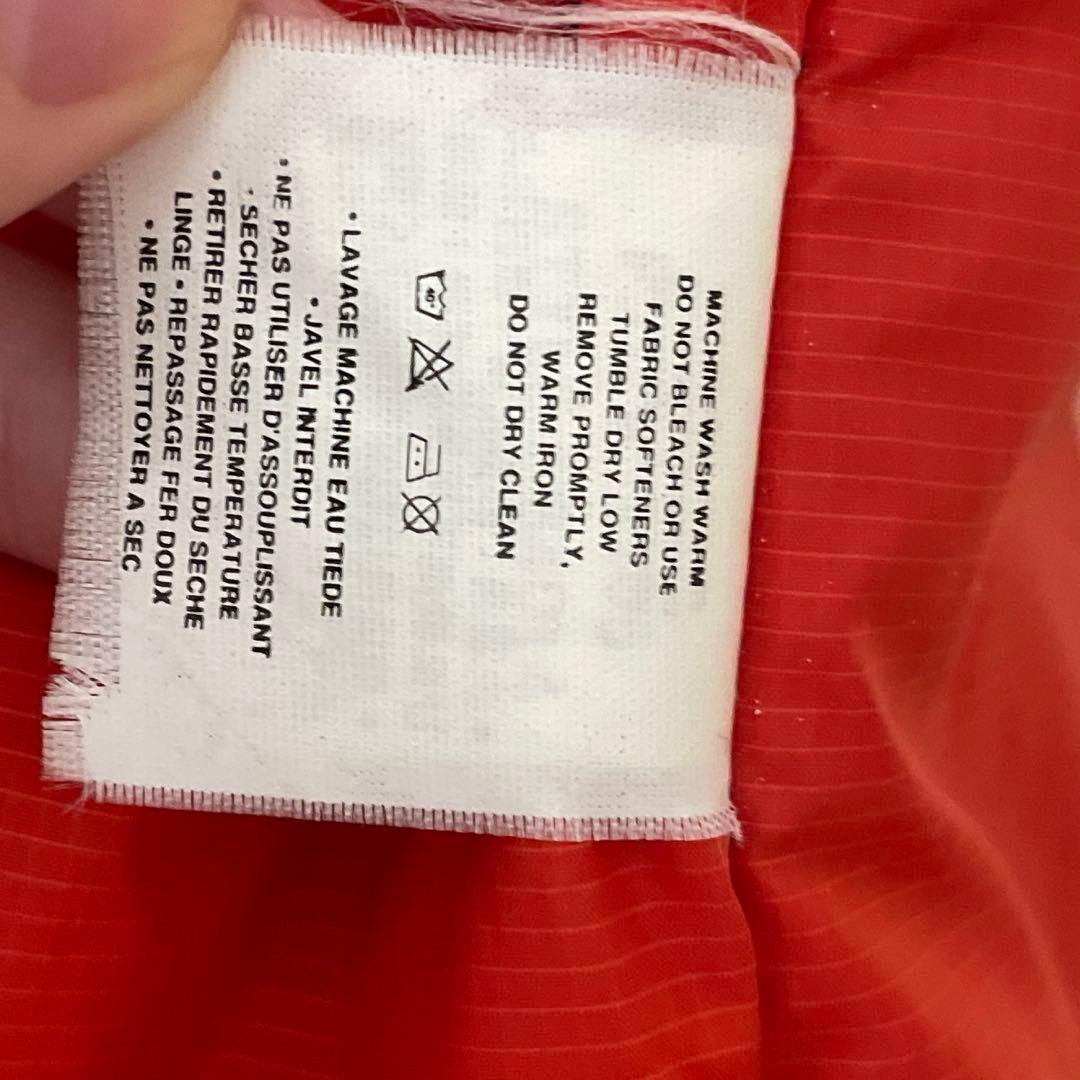 glide2016　90sPatagonia Puffball Vest