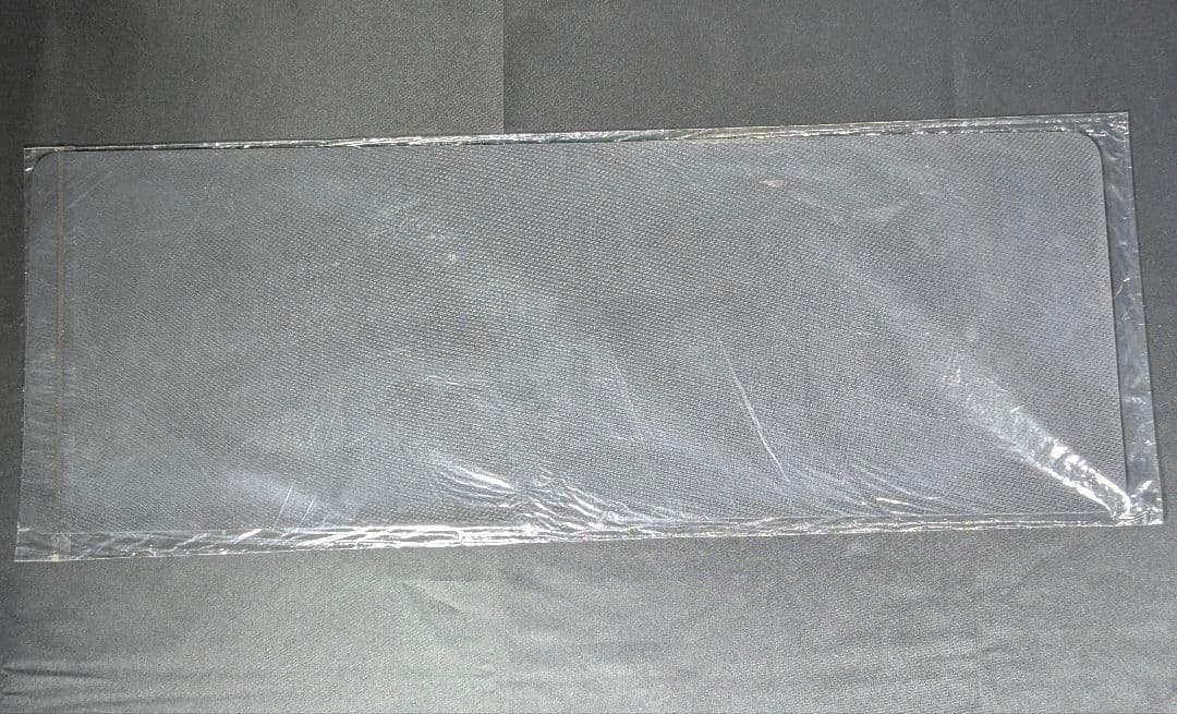 極神聖帝オーディン ハーフプレイマット 遊戯王 未開封 公式 韓国 2011