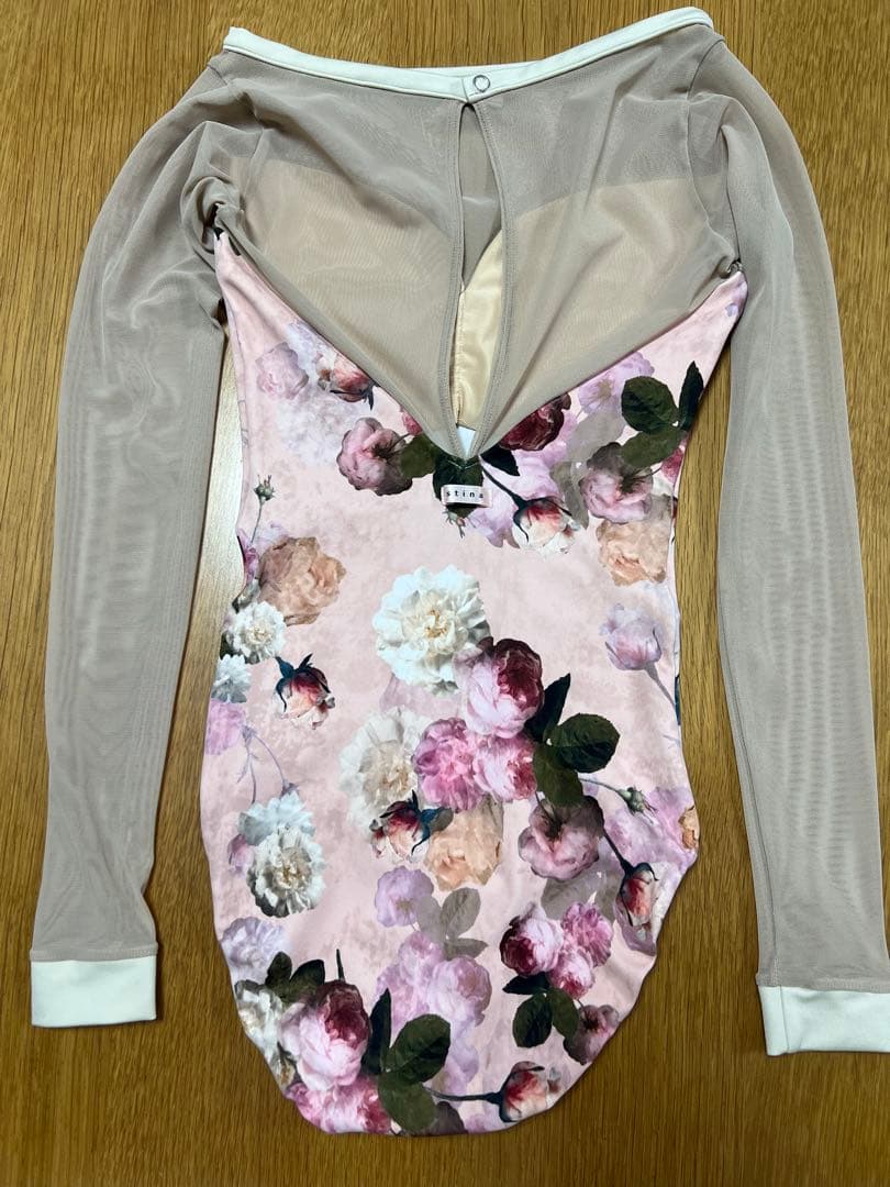 stina レオタード　Sサイズ