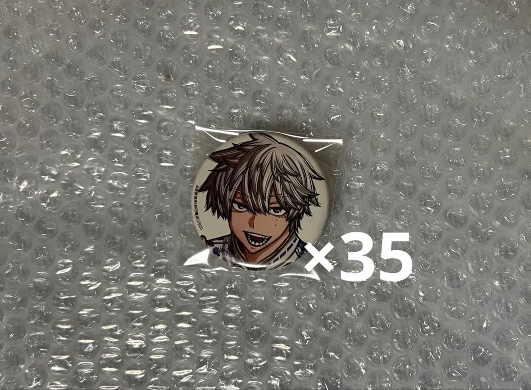 桃源暗鬼 コミケ アフコミ 缶バッジ c107 桃尾旋律