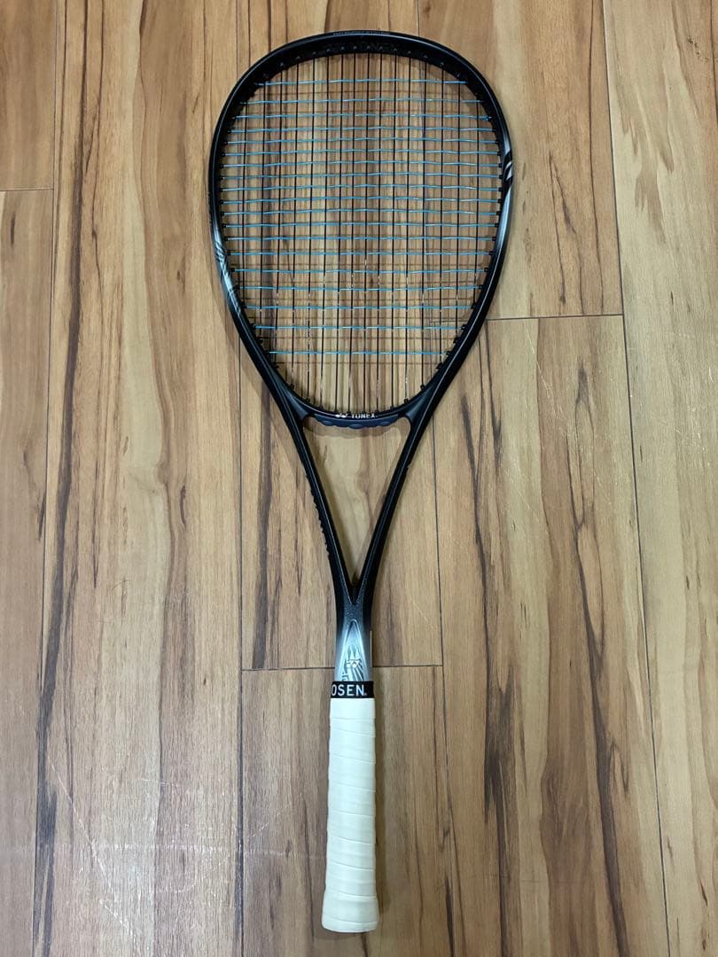 ヨネックス　ボルトレイジ8Vナイトスカイ