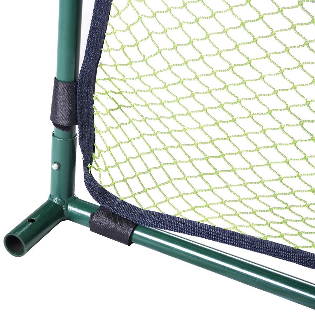 ゴルフネット　練習用　ゴルフ練習用ネット　大型　室外用　3x3x3m