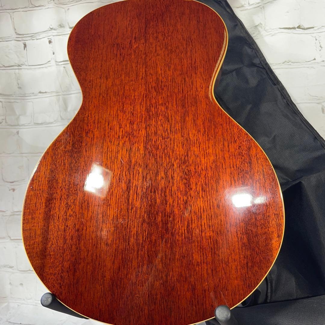 Stafford SLG320　レア　3/4 ギブソンコピー