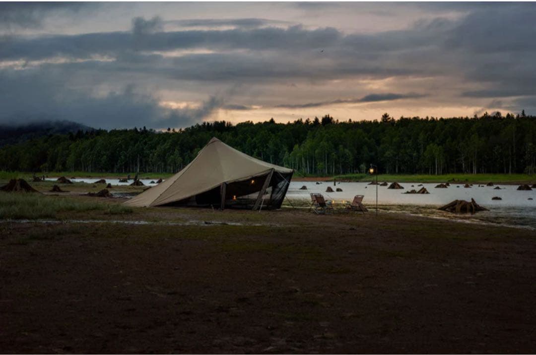 ゆー　ゼインアーツ WOOTA-L TC