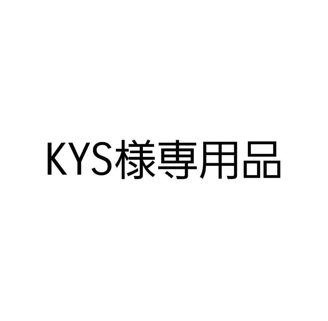 KYS品