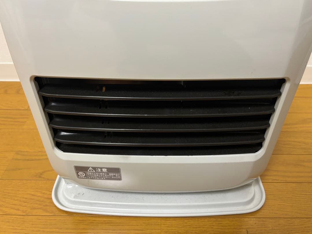 コロナ 石油 ファンヒーター FH-G3217Y 2017年製