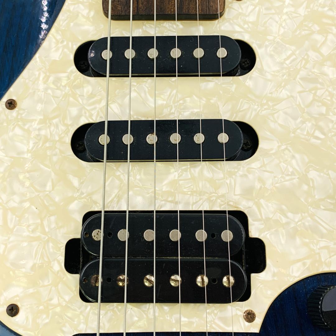 Aria Pro II Rev-Sound Series RS-380【整備品】